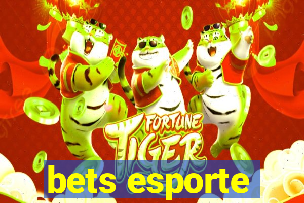 bets esporte